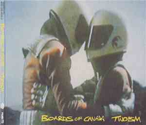 Boards Of Canada - Twoism