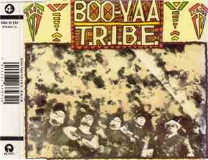 Boo-Yaa T.R.I.B.E. - R.A.I.D.