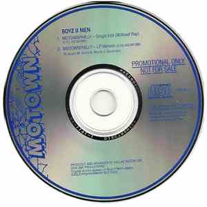 Boyz II Men - Motownphilly
