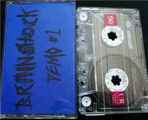 Brainshock - Demo #1