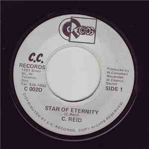 C. Reid - Star Of Eternity