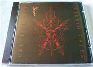 Celtic Frost - Morbid Tales