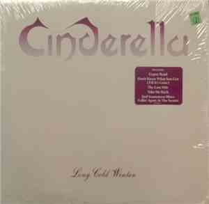 Cinderella  - Long Cold Winter