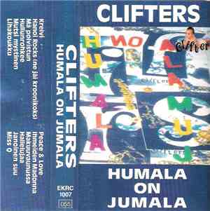 Clifters - Humala On Jumala