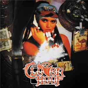 Cloven Hoof - A Sultan's Ransom