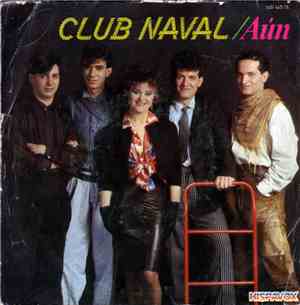 Club Naval - Aún