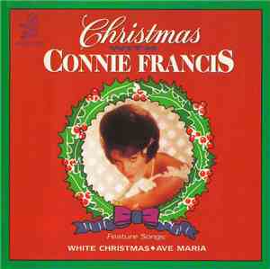 Connie Francis - Christmas With Connie Francis