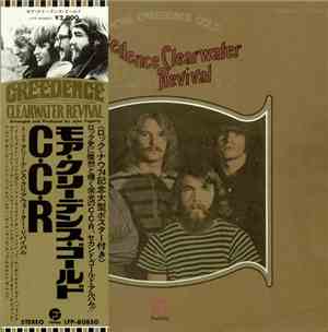 Creedence Clearwater Revival - More Creedence Gold