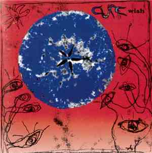Cure - Wish