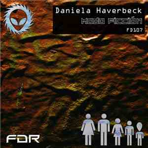 Daniela Haverbeck - Modo Ficción