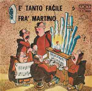 Daniele  - È Tanto Facile / Frà Martino