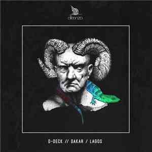 D-Deck - Dakar