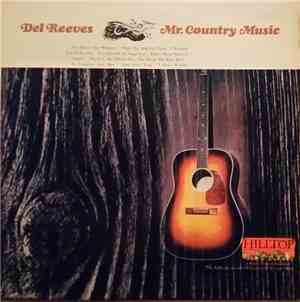 Del Reeves - Mr. Country Music