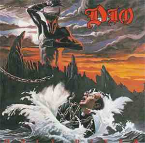 Dio  - Holy Diver
