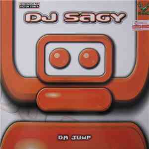 DJ Sagy - Da Jump