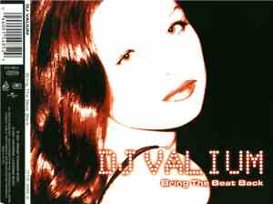 DJ Valium - Bring The Beat Back