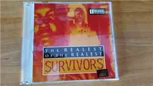 Dogg / Survivors - Realest Of The Realest