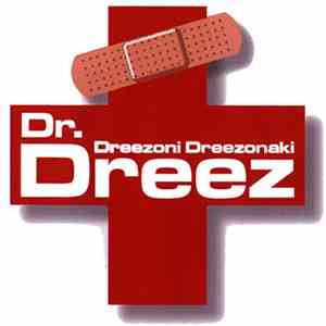 Dr. Dreez - Ντριζόνι Ντριζονάκι