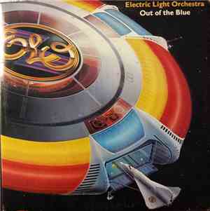 Electric Light Orchestra - Out Of The Blue