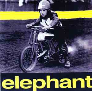 Elephant  - Elephant
