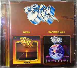 Eloy - Dawn / Rarities Vol.1