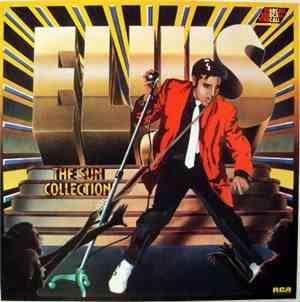 Elvis Presley - The Sun Collection