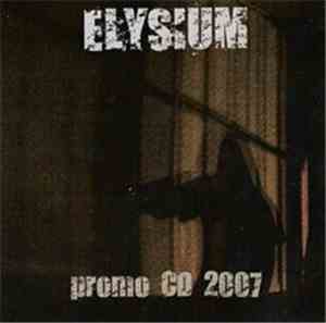 Elysium  - Promo CD 2007