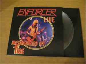 Enforcer  - Live In Greece