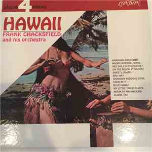 Frank Chacksfield And His Orchestra - Hawaii