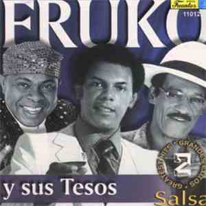 Fruko Y Sus Tesos - Grandes Exitos De Salsa Vol. 2