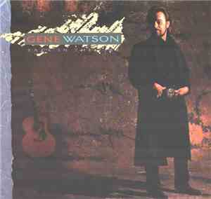 Gene Watson - Back In The Fire