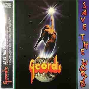 Geordie - Save The World