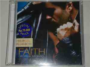 George Michael - Faith