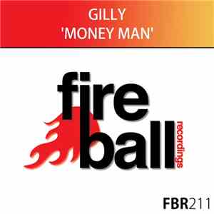 Gilly - Money Man