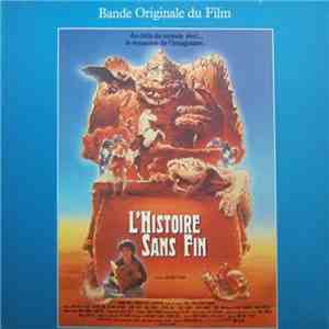 Giorgio Moroder / Klaus Doldinger - L'histoire Sans Fin (Bande Originale Du ...