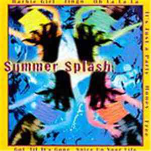 Groove Factory - Summer Splash