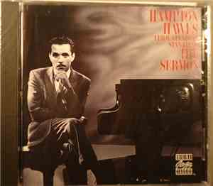 Hampton Hawes - The Sermon