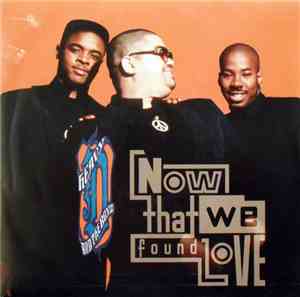 Heavy D. & The Boyz - Now That We Found Love