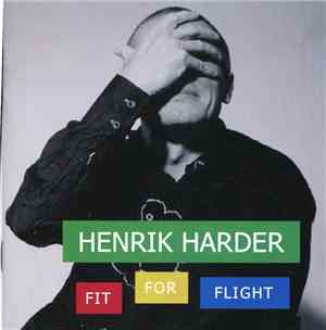 Henrik Harder - Fit For Flight