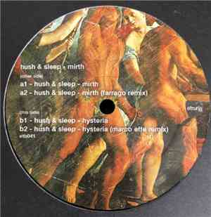 Hush & Sleep - Mirth