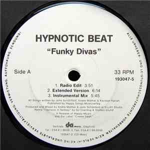 Hypnotic Beat - Funky Divas