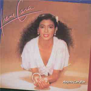Irene Cara - Anyone Can See