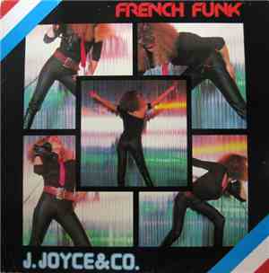 J. Joyce & Co. - French Funk