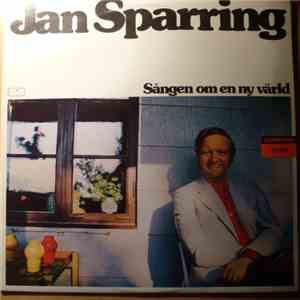 Jan Sparring - Sången Om En Ny Värld