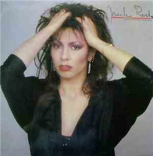 Jennifer Rush - Jennifer Rush (International Version)