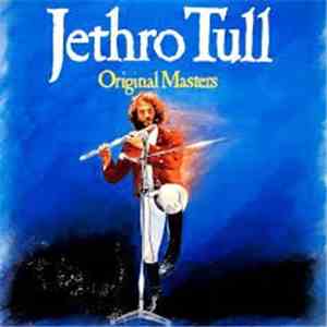 Jethro Tull - Original Masters