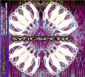 Jim 'E' - Syncopetic