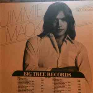 Jimmie Mack - Jimmie Mack