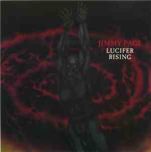 Jimmy Page - Lucifer Rising