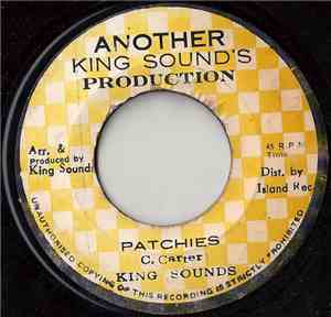King Sounds - Patchies